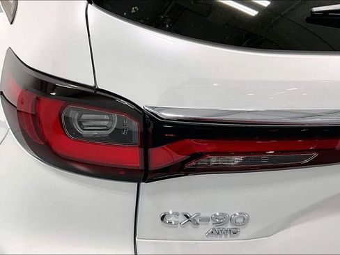 New 2026 MAZDA CX-90 3.3 Turbo w/ Preferred Package image 38