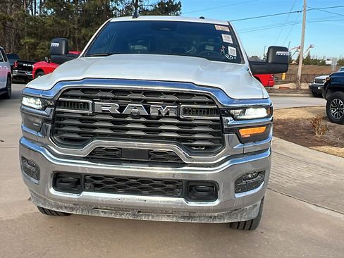 Used 2025 RAM 2500 Big Horn image 3