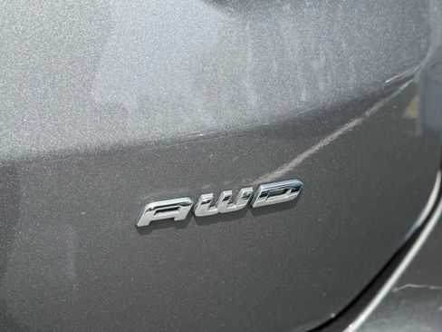 Used 2022 Ford Edge SEL AWD/4WD image 35
