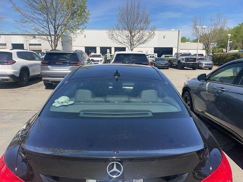 Used 2016 Mercedes-Benz CLA 250 image 4