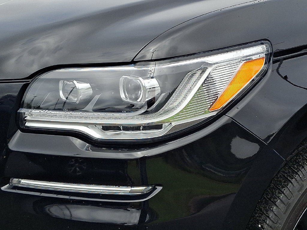 Used 2022 Lincoln Navigator L Reserve AWD/4WD image 9
