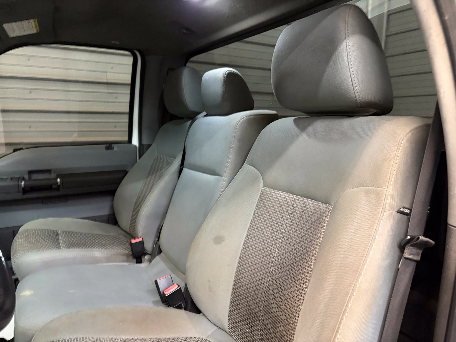 Used 2011 Ford F350 XL w/ PWR Equipment Group AWD/4WD image 13