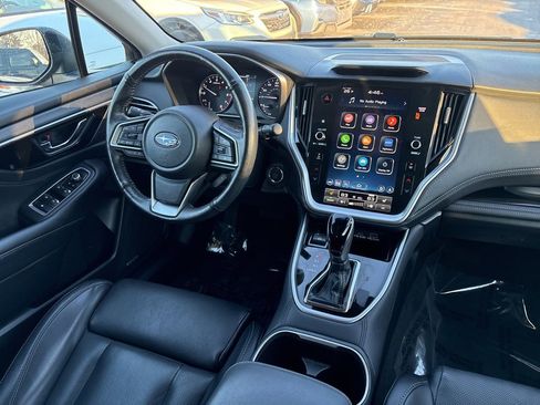 Certified 2023 Subaru Outback Limited image 14