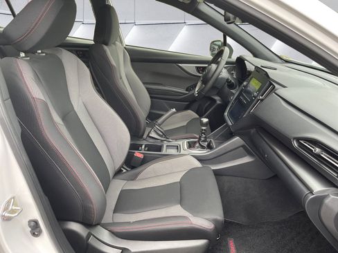 Used 2023 Subaru WRX AWD/4WD image 16