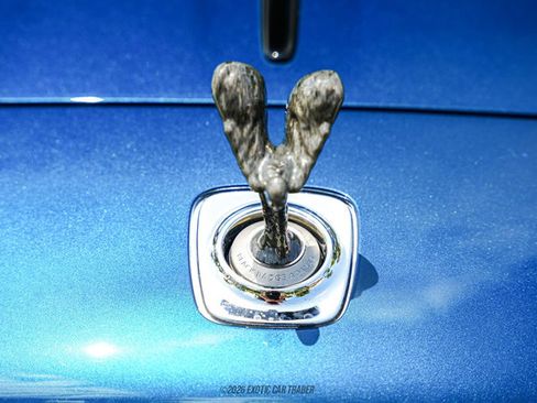 Used 2019 Rolls-Royce Wraith RWD image 64
