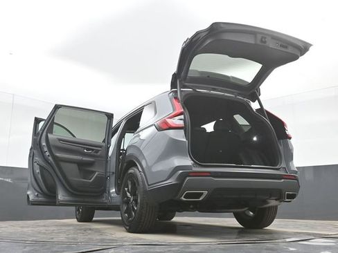 Used 2026 Honda CR-V Sport-L image 55