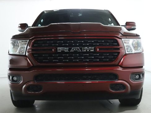 Used 2023 RAM 1500 Big Horn image 5