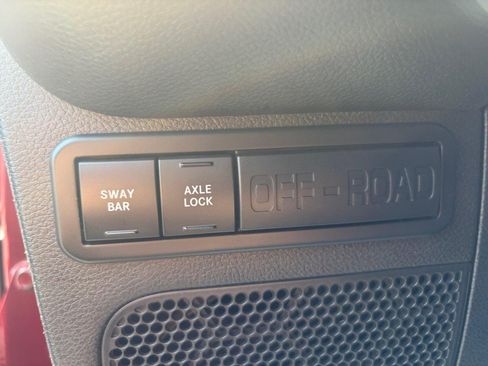Used 2013 Jeep Wrangler Rubicon w/ Dual Top Group AWD/4WD image 27