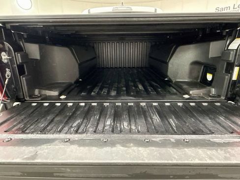 Used 2023 Toyota Tacoma 4x4 Double Cab w/ Trail Edition image 24