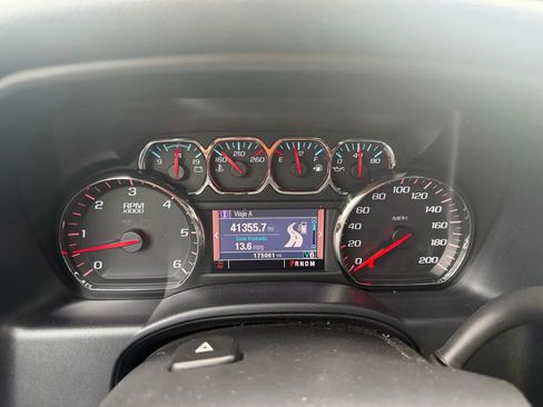 Used 2014 GMC Sierra 1500 SLE RWD image 12