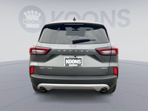 Used 2025 Ford Escape Active image 5