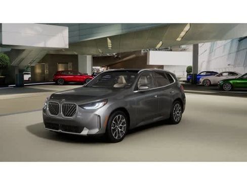 New 2026 BMW X3 xDrive30 w/ Convenience Package image 1