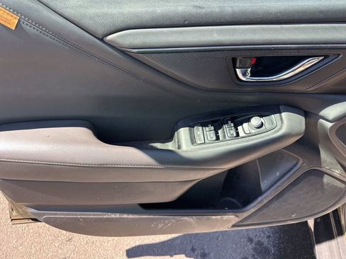 Used 2022 Subaru Outback Wilderness w/ Wilderness Package image 20