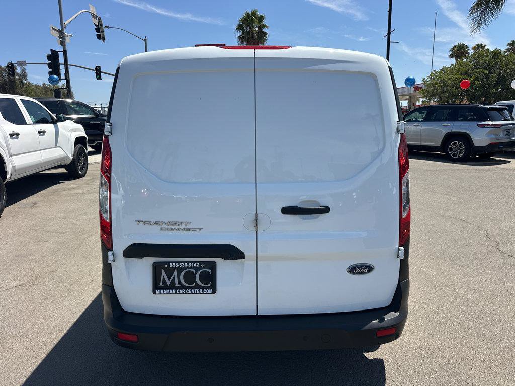 Used 2023 Ford Transit Connect XL FWD image 11