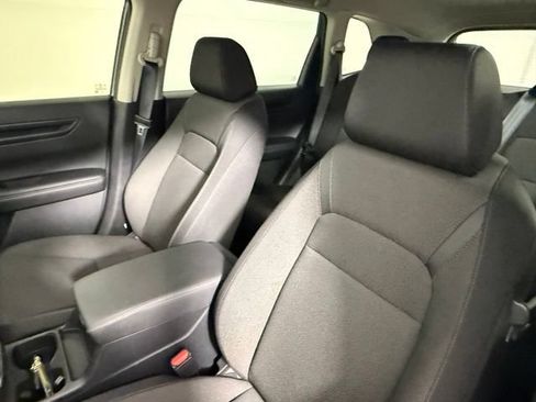 Used 2026 Honda CR-V LX image 29