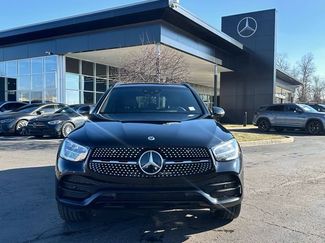 Certified 2022 Mercedes-Benz GLC 300 4MATIC video 2