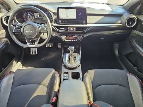 Used 2023 Kia Forte GT FWD image 17
