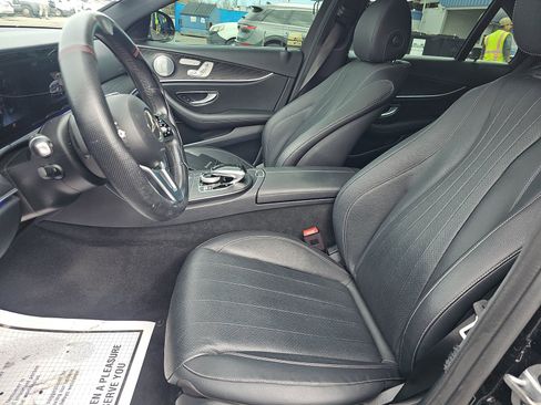 Used 2020 Mercedes-Benz E 350 Sedan w/ Premium Package image 10