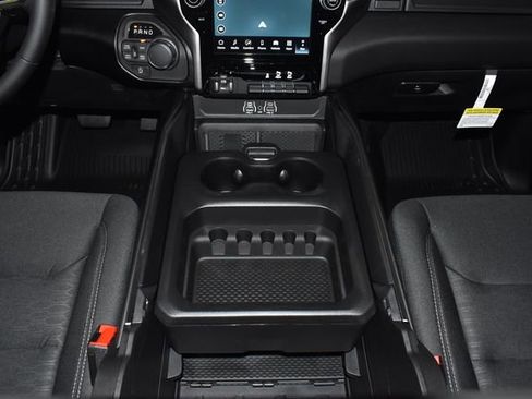 New 2026 RAM 1500 Big Horn image 23