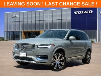 Certified 2025 Volvo XC90 T8 Plus w/ Protection Package Premier
