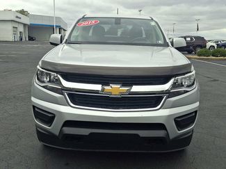 Used 2018 Chevrolet Colorado LT video 2