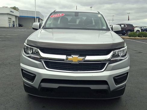 Used 2018 Chevrolet Colorado LT image 2
