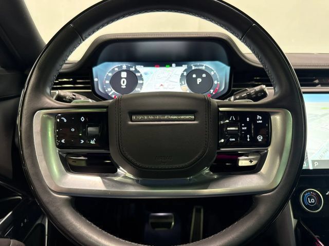 Used 2023 Land Rover Range Rover SE AWD/4WD image 15