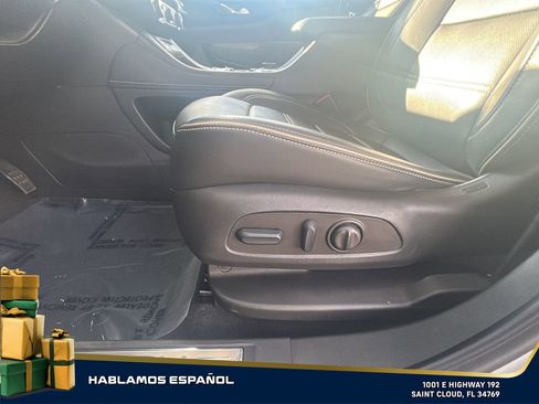 Certified 2023 GMC Acadia Denali image 15