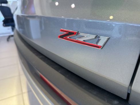 New 2026 Chevrolet Traverse Z71 w/ Driver Confidence Package image 9