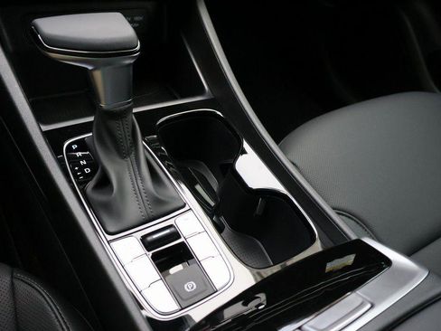 New 2026 Hyundai Tucson SEL image 41