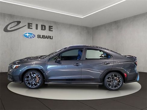 New 2025 Subaru WRX tS image 8