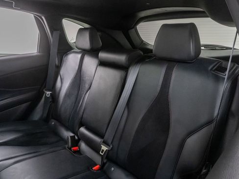 Certified 2023 Acura RDX A-Spec AWD/4WD image 32