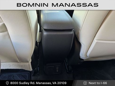 Used 2022 Buick Encore GX Essence w/ Experience Buick Package image 10