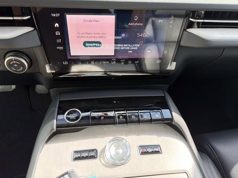 New 2026 Lincoln Navigator Reserve AWD/4WD image 29
