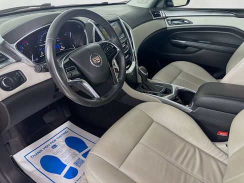 Used 2015 Cadillac SRX FWD image 11