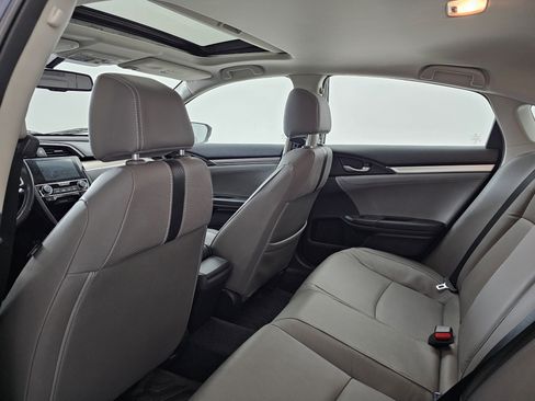 Used 2017 Honda Civic EX-L image 15