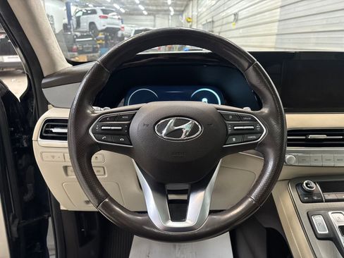 Used 2020 Hyundai Palisade Limited AWD/4WD image 12