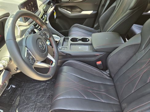 New 2026 Acura MDX Type S AWD/4WD image 9