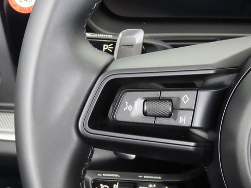 Certified 2026 Porsche Cayenne S AWD/4WD image 20