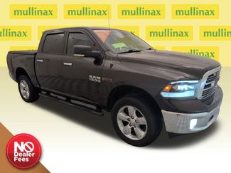Used 2017 RAM 1500 Big Horn 360° Tour