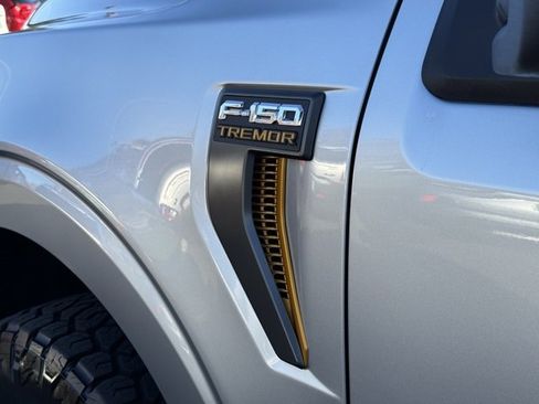 Used 2022 Ford F150 Tremor w/ Equipment Group 401A Mid image 25