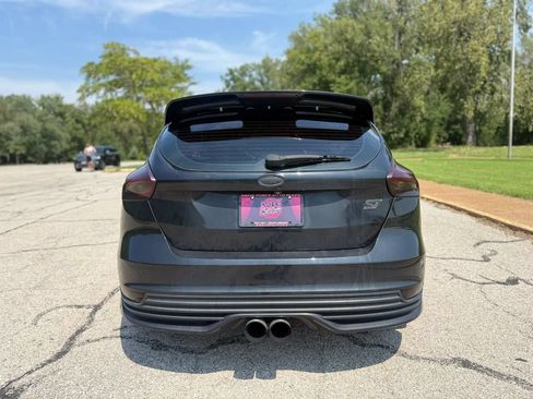 Used 2015 Ford Focus ST FWD image 6