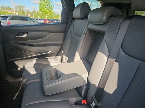 Certified 2023 Hyundai Santa Fe Limited AWD/4WD image 32