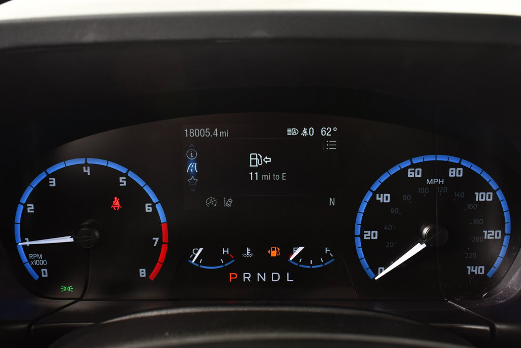 Used 2023 Ford Bronco Sport Big Bend w/ Convenience Package AWD/4WD image 26