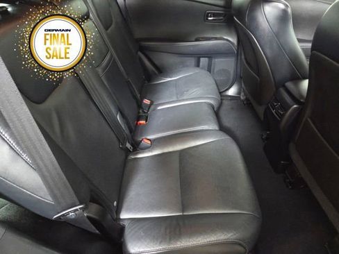 Used 2014 Lexus RX 350 AWD image 19