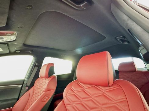 New 2026 Genesis GV80 3.5T e-SC image 14