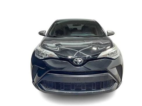 Used 2020 Toyota C-HR XLE image 6