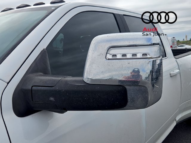 Used 2025 RAM 3500 Longhorn AWD/4WD image 7