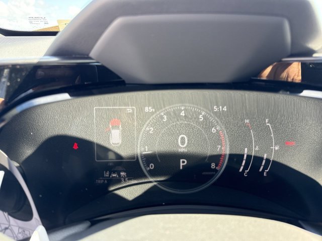 New 2026 Lexus NX 350 AWD w/ Accessory Package (K3) image 15