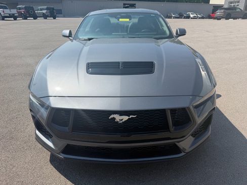 New 2026 Ford Mustang GT Premium RWD image 7